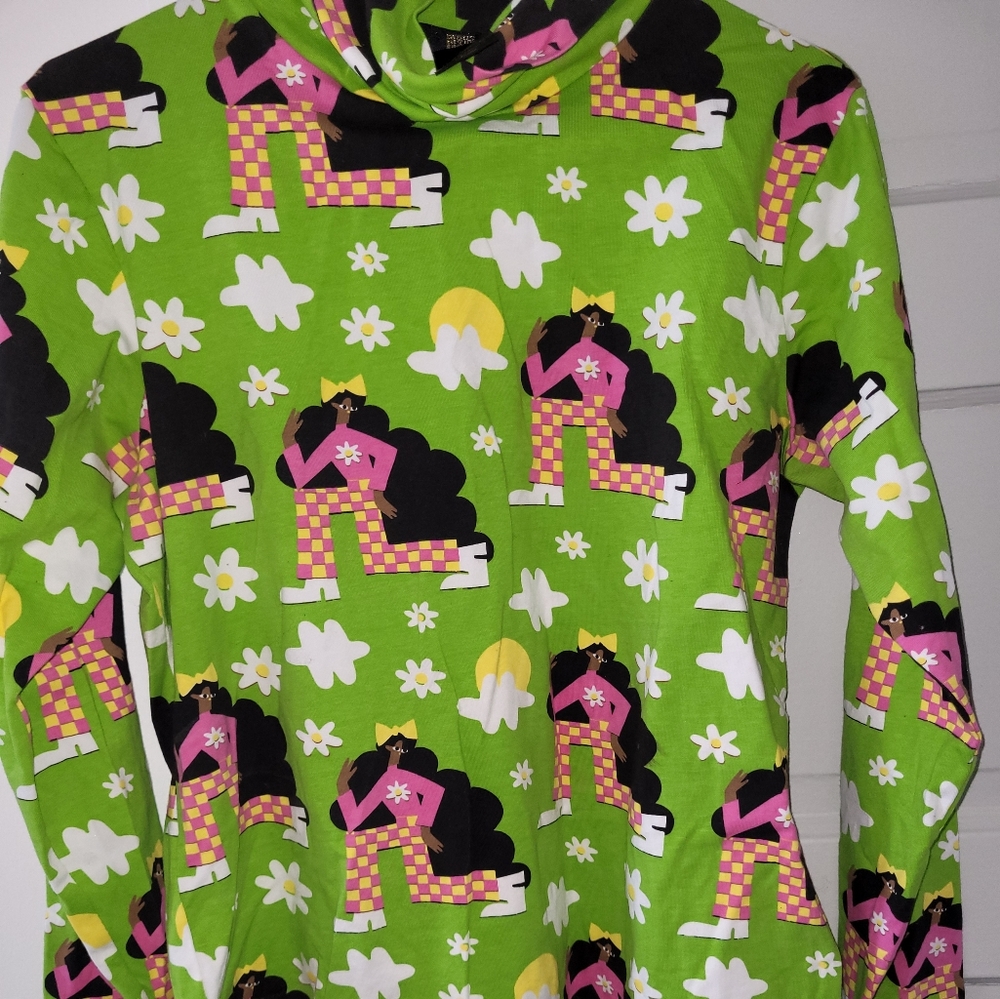 Nooworks turtleneck